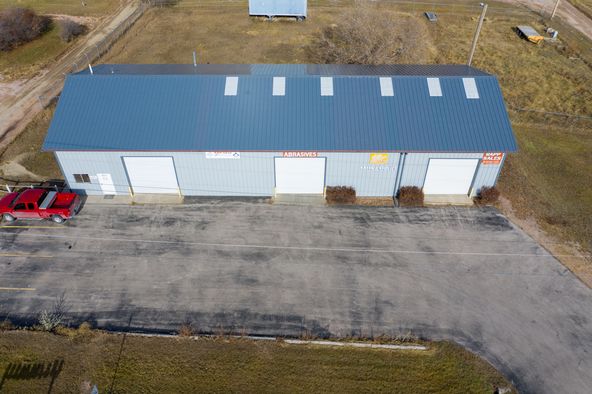 870 Seger Dr, Rapid City, SD 57701